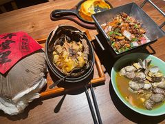 -弄堂里·寻味杭州(湖滨银泰in77C区店)