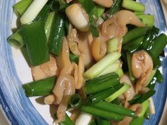 -日丰园海肠水饺·老字号大连海鲜(银泰城店)