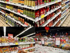 -好家乡超市(青年路店)