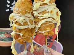 -哼蟹二将·烤肉酱蟹(合生汇店)