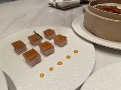 -彩丰楼中餐厅(深圳国际会展中心洲际酒店)