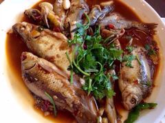 洪泽老鱼馆-洪泽老鱼馆(淮海一店)
