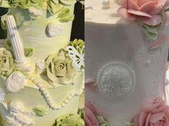 -柏尼娅PEARIA·蛋糕定制(静安店)