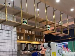 -茶百道(南坪万达一号门店)