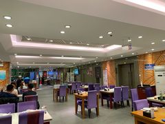 大堂-紫光园(顺义店)