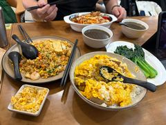-津津飯堂