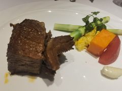 -王品牛排(佛山南海万科广场店)