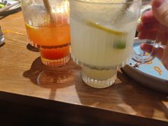 -薇酌饮·陕西菜(南门外店)