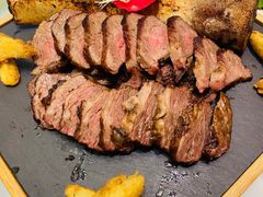 -君德澜酒家·创意粤菜(金山谷店)