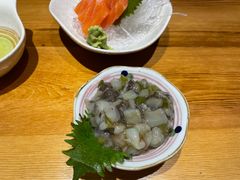 -福匠日本料理(人民路店)