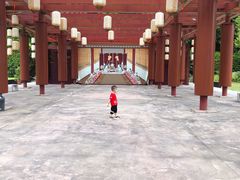 -南越王博物院(王宫展区)