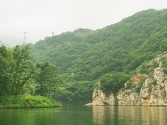 -大连冰峪旅游度假区