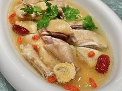 -點無缺茶楼·海鲜酒家(世博店)