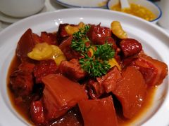 -兰湘子·湘菜小炒(济南领秀城店)