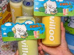 -新加坡斯味洛·鲜奶茶(石牌东店)