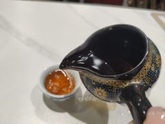 -喜势点·糖沙翁手工茶点·本地人茶居(永庆坊店)