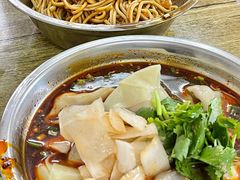 -徐氏糯米包油条(山海关路店)
