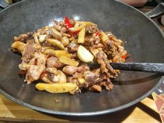 -洞庭土菜馆(天河北总店)