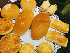 -高第街56号餐厅(美莲广场店)