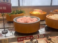 -喜味涮自助小火锅(广州东圃天河城店)