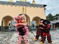 -天龙八部武侠城