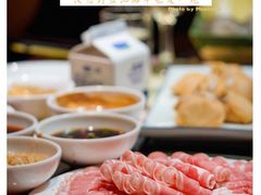 -松针蔡记蒸饺(花园路店)