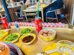 -羊大爷涮肉(亮马桥店)