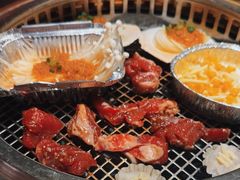-AJIYA·池袋日式烧肉自助(天津万象城店)