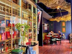 -顶特勒·黄鱼馆·特色菜(上海大世界店)