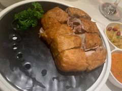 芋香鸭-莆田餐厅PUTIEN(三里屯店)