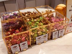-GODIVA(月星环球港店)