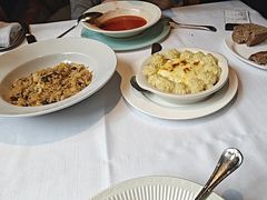 -波特曼西餐厅(南岗店)
