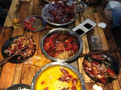 -王红军龙虾(新民路店)