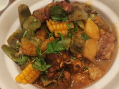 -金掌勺·锅包肉(广渠门店)