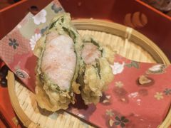 -松羽料理(国大店)