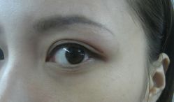 -平萍纹绣韩式半永久定妆