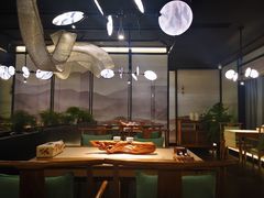 -素慧餐厅(大虹桥店)