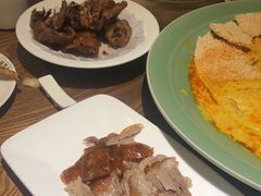 -全聚德(江宁店)