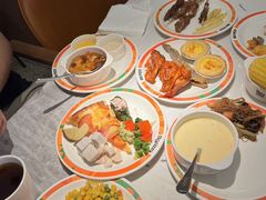 -比格比萨自助(宝山日月光店)