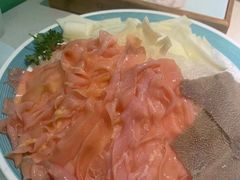 -麻辣空间·清油火锅(万达广场店)