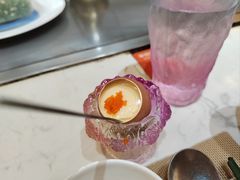 -世香全厨•日料·铁板烧(金桥店)