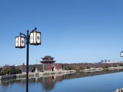 -相门城墙文化休闲景区