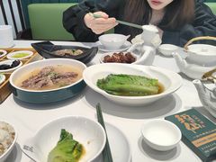 -新仙清汤牛腩(铜锣湾店)