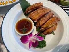 -太食獸泰式茶餐厅(艾尚天地店)