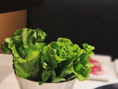 生菜-么子烤肉(化龙池店)