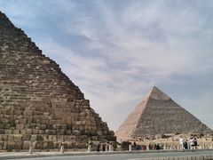 -吉萨金字塔群