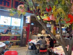 -五马集·海鲜·温州大牌档(黑金冠五马街十字路口店)