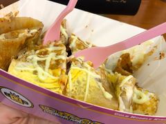 -四环冷面王(西单华威约饭街店)