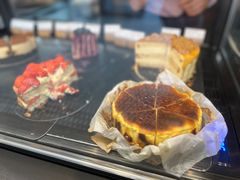 -BAKER&SPICE(BFC外滩金融中心店)