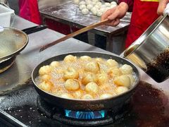 -阿宝生煎包(万松园总店)